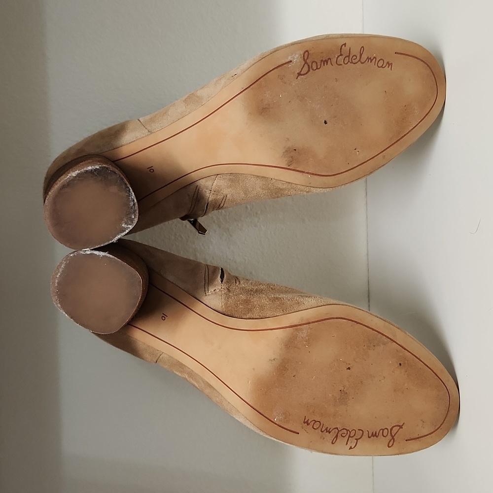 Sam Edelman Boot - Picture 3 of 4